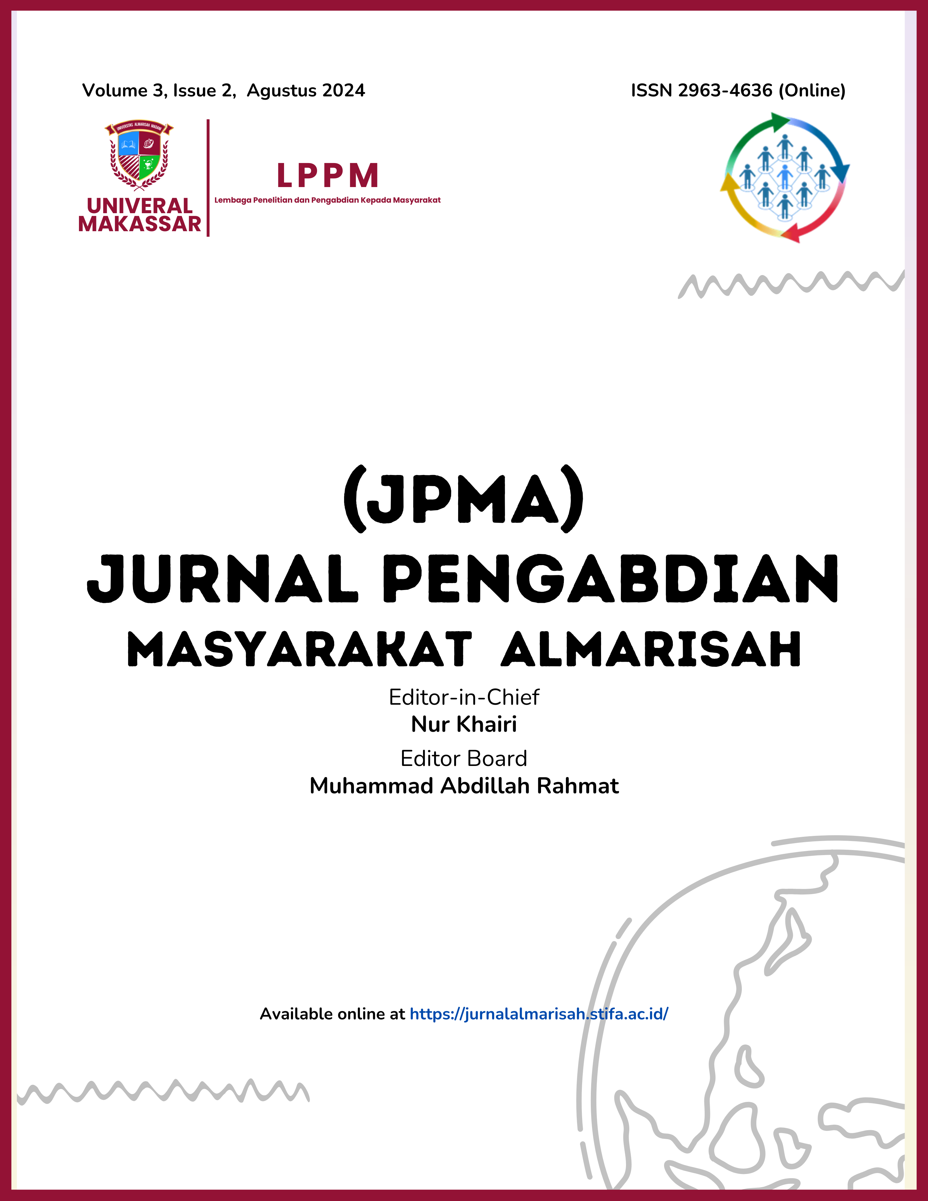 					Lihat Vol 3 No 2 (2024)
				